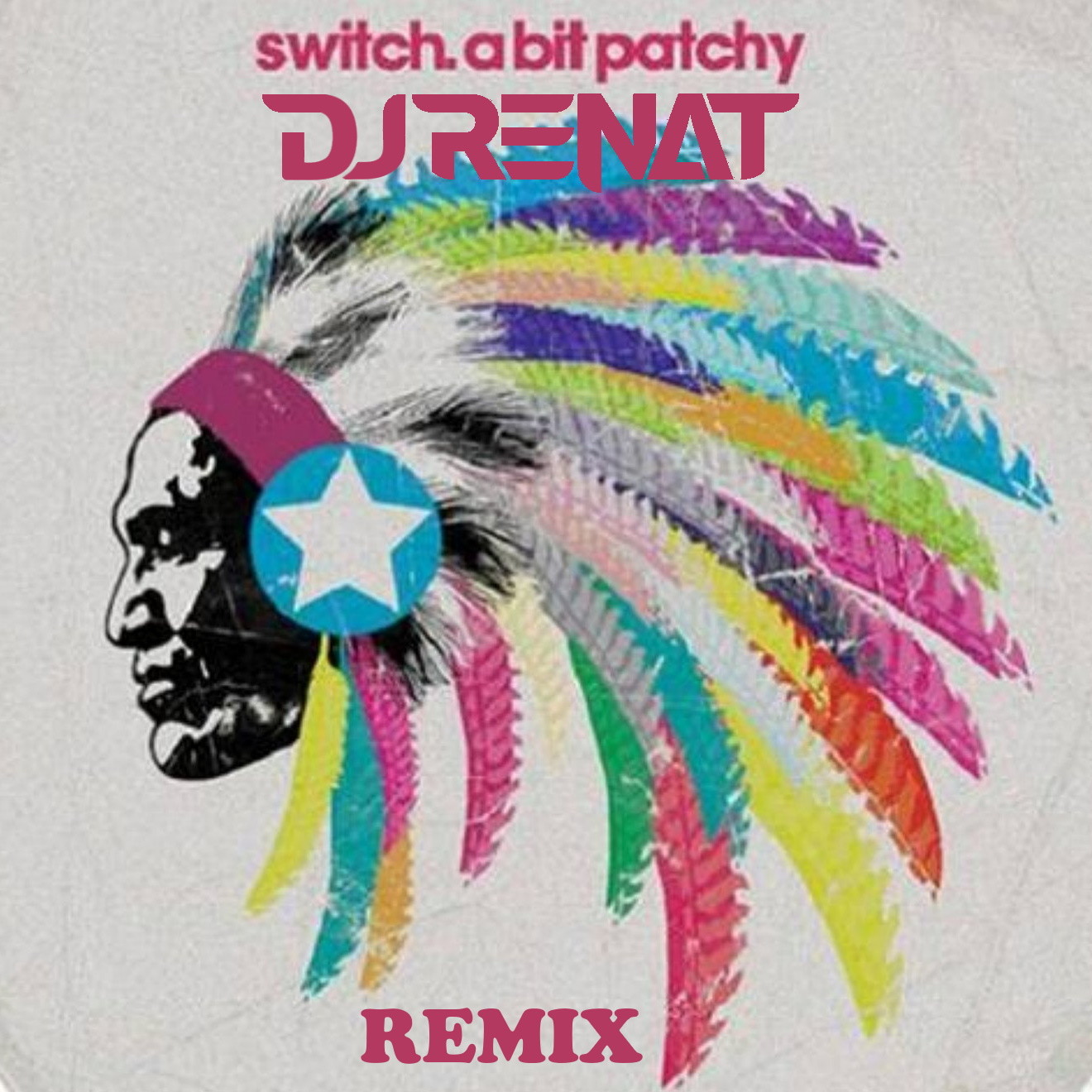 Switch - A Bit Patchy (DJ Renat Remix) Edit episode artwork