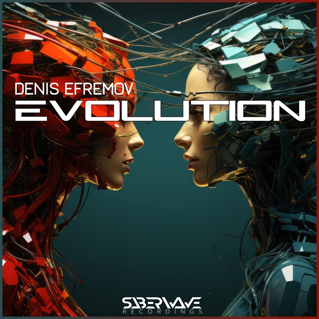 Denis Efremov - Evolution (Original Mix)