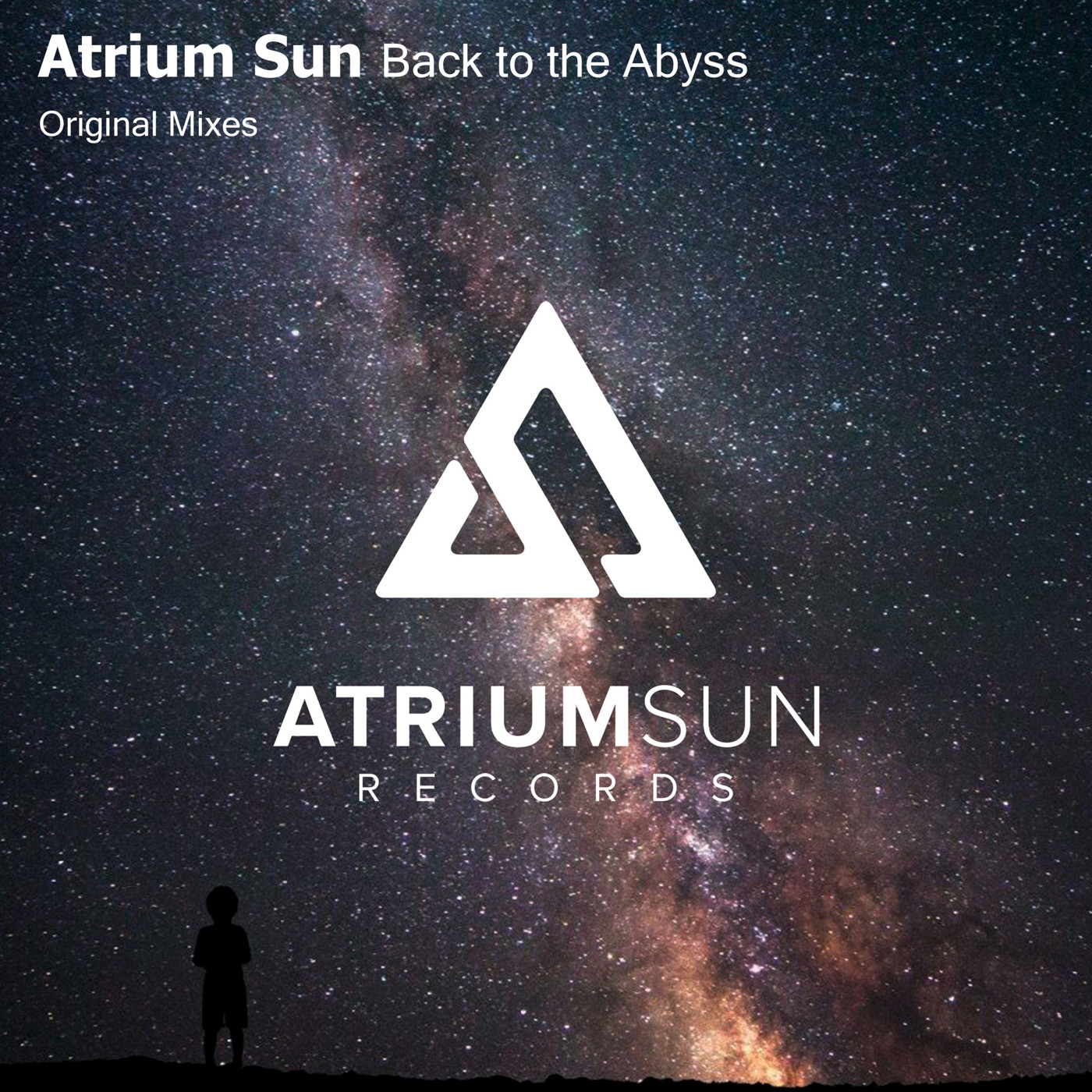 Atrium Sun - Eva (Nikita Galin Unfinished Space Breaks Mix)