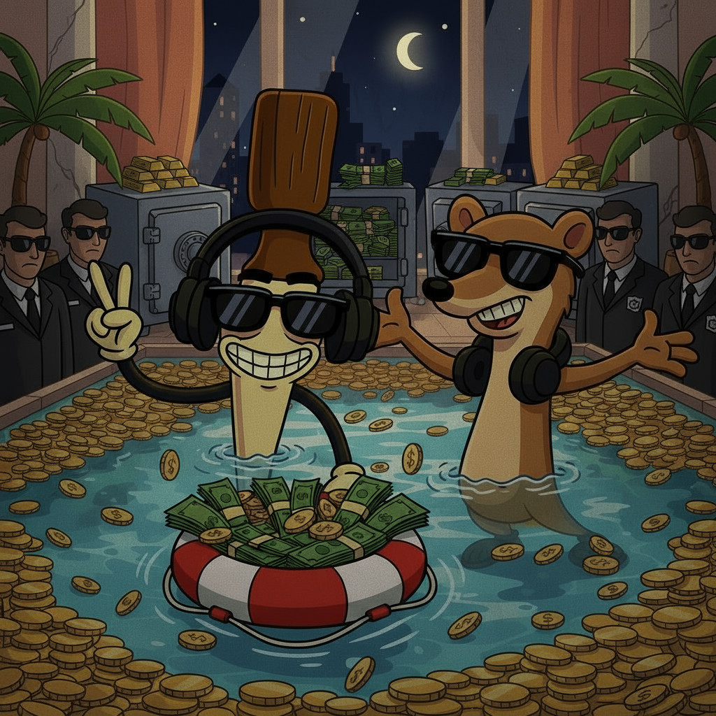 SHIILO, Ricci Tiki Tavi - I Got  (Extended Mix) SHIILO, Ricci Tiki Tavi - I Got  (Extended Mix)