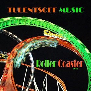 Tulentsoff Music - Roller Coaster episode artwork