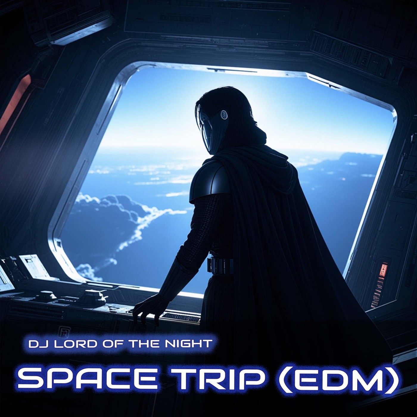 Space Trip (Club Ver)
