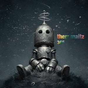Therr Maitz - 365 (Housemad Remix) episode artwork