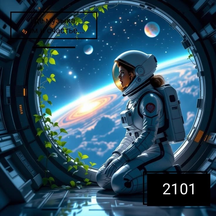 OKTOBER 2101 - Worna mix episode artwork