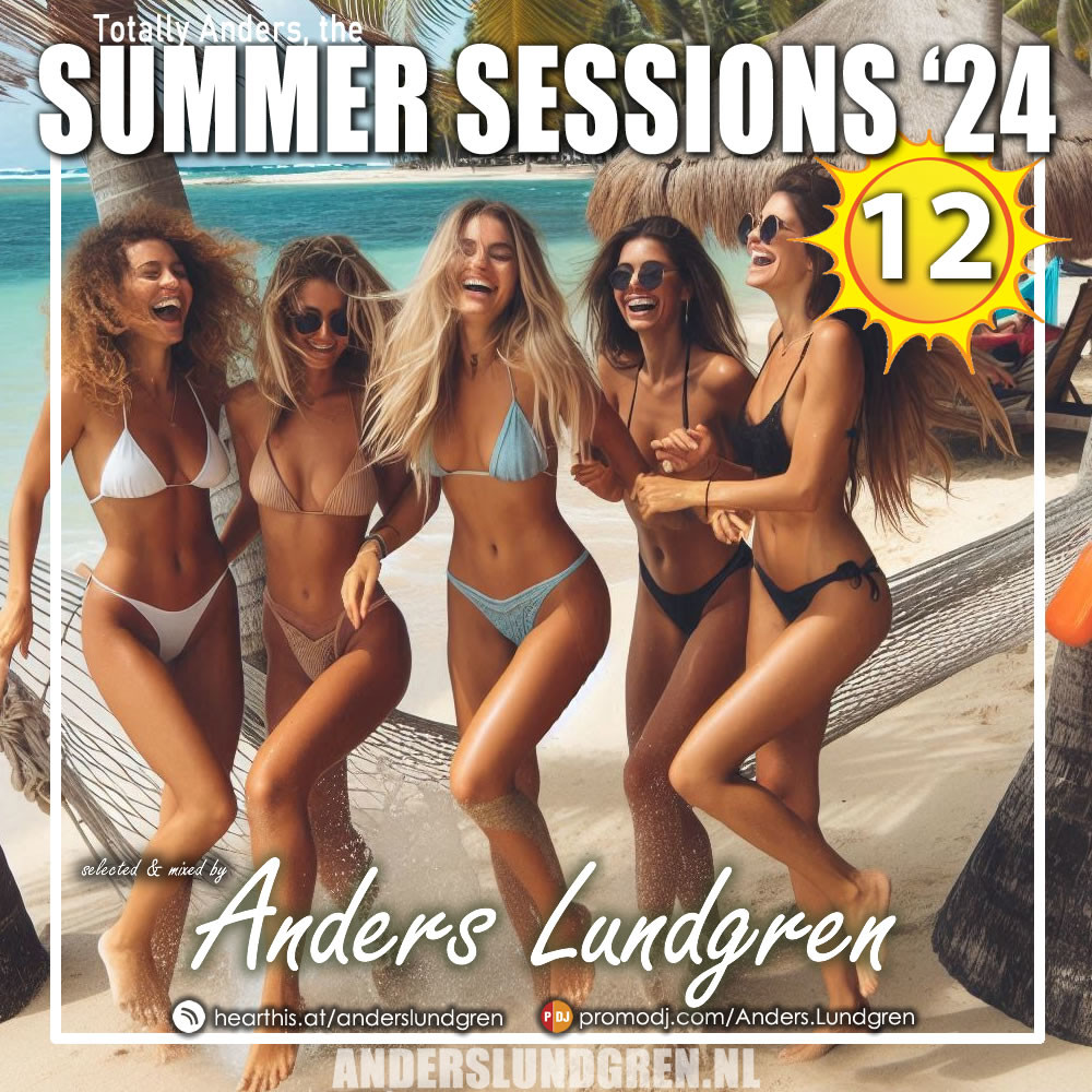 Summer Sessions 2024 E12