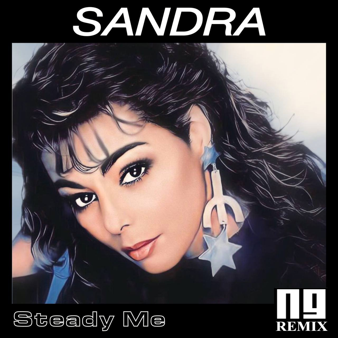 Sandra - Steady Me (NG Remix)