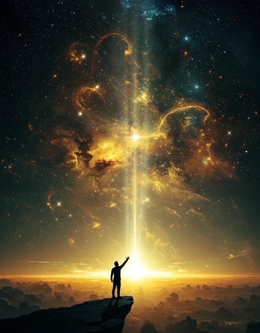 Mr.Grey - The Road to Heaven LVL3 12.10.2025