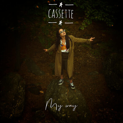 Cassette - my way ( Dj Mephisto & Dj Dr1ve remix extended)