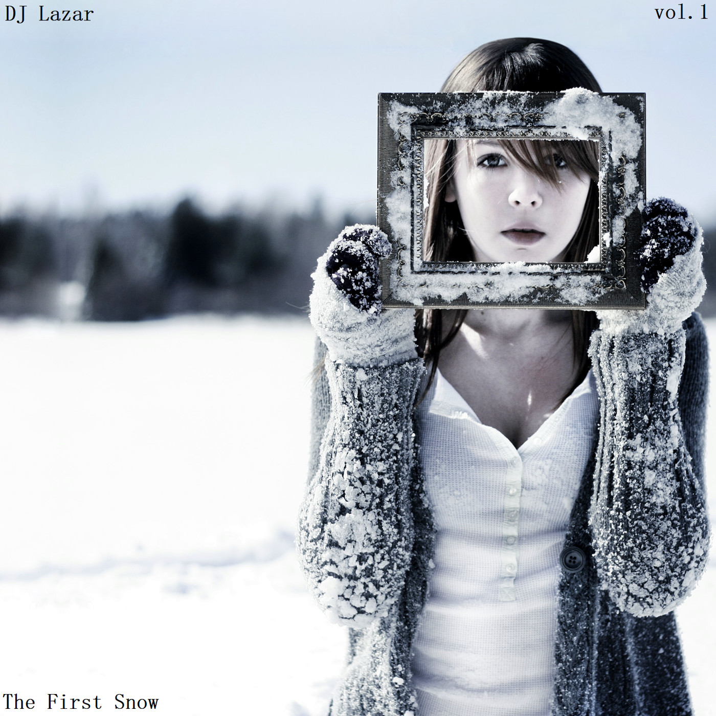 Valery Lazar (DJ Lazar)