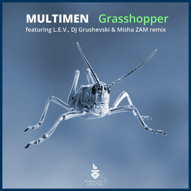 Multimen - Grasshopper