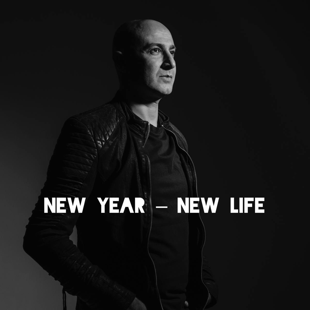 Robert L - New Year - New Life (Name Podcast December 2022) #1