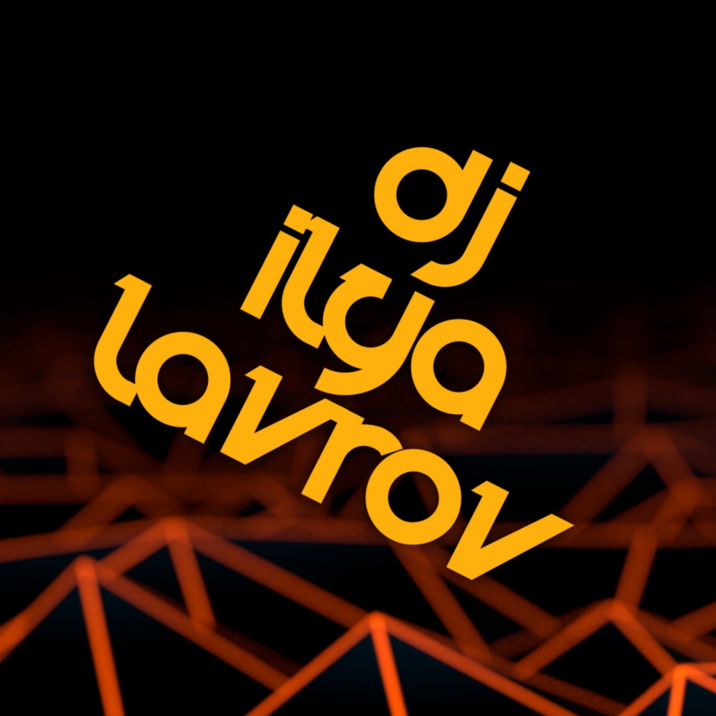 DJ ILYA LAVROV
