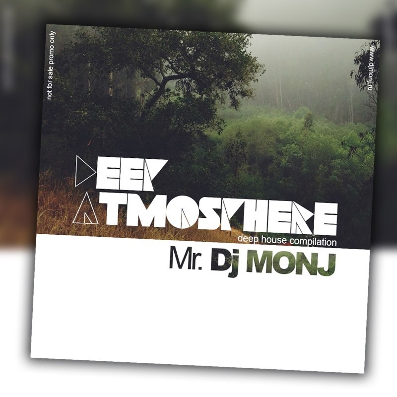 Mister Monj