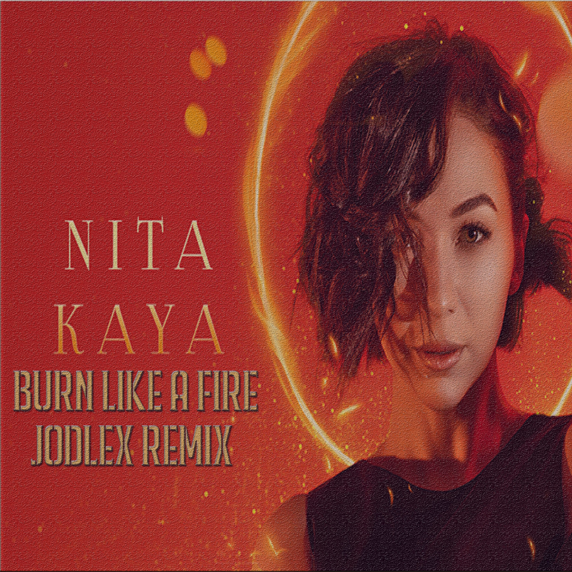 NITA Kaya - Burn <b>Like</b> <b>Fire</b> (JODLEX Remix)К слову о вопросе &quot;так... → p...