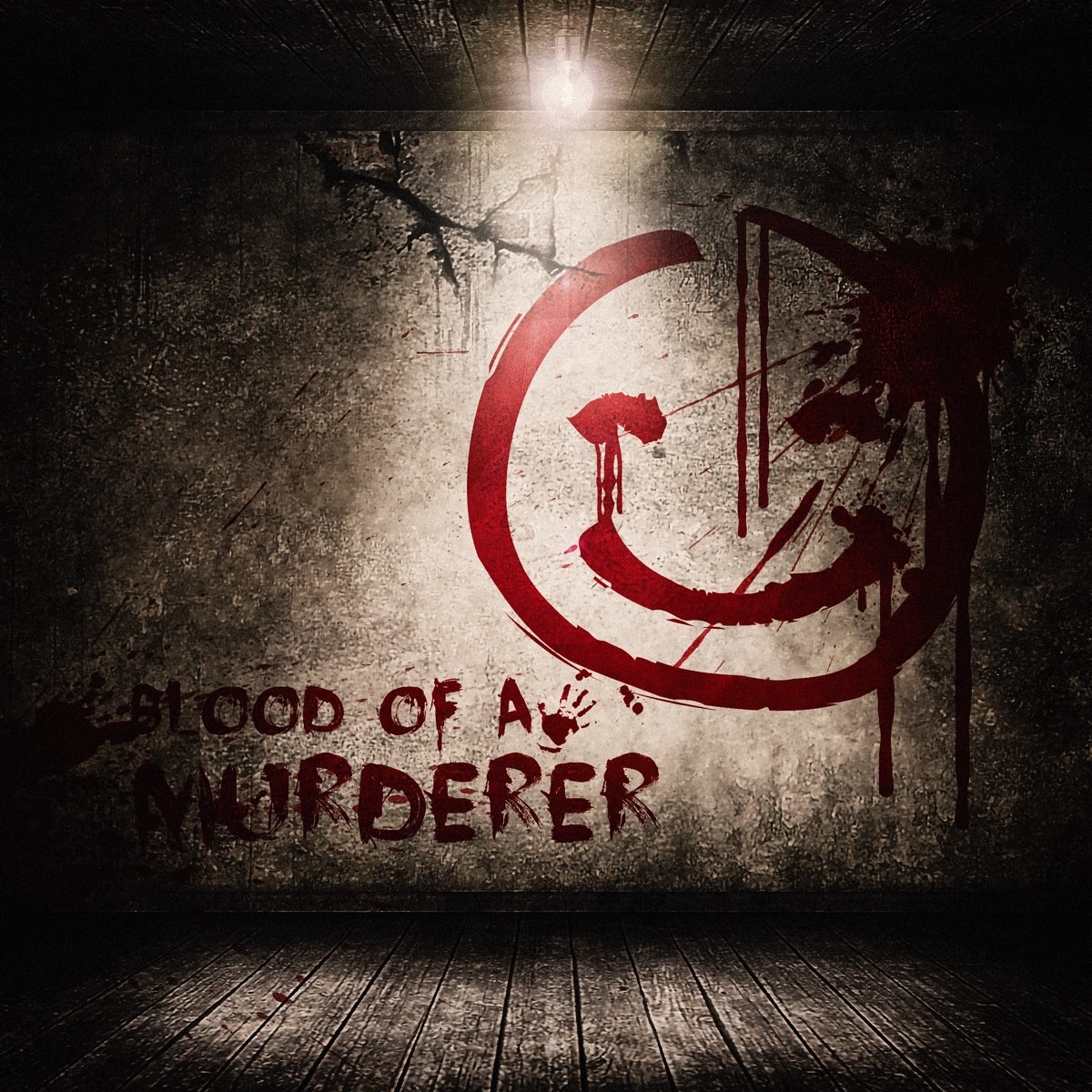 Dmitriy Decoy - Murderer [dnb] episode artwork