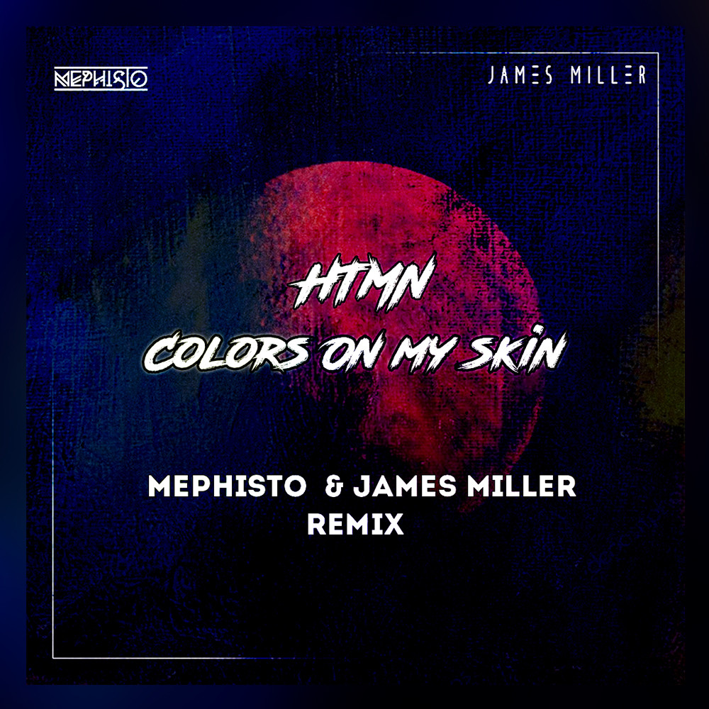 Mephisto remix