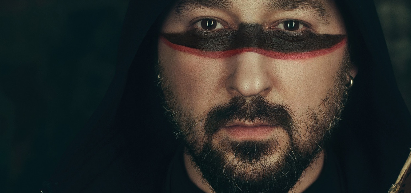 Горгон - ёлочки DNB Горгон - ёлочки DNB