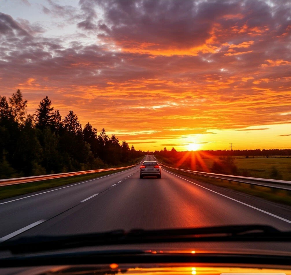 Don Kex - Speed limit 124