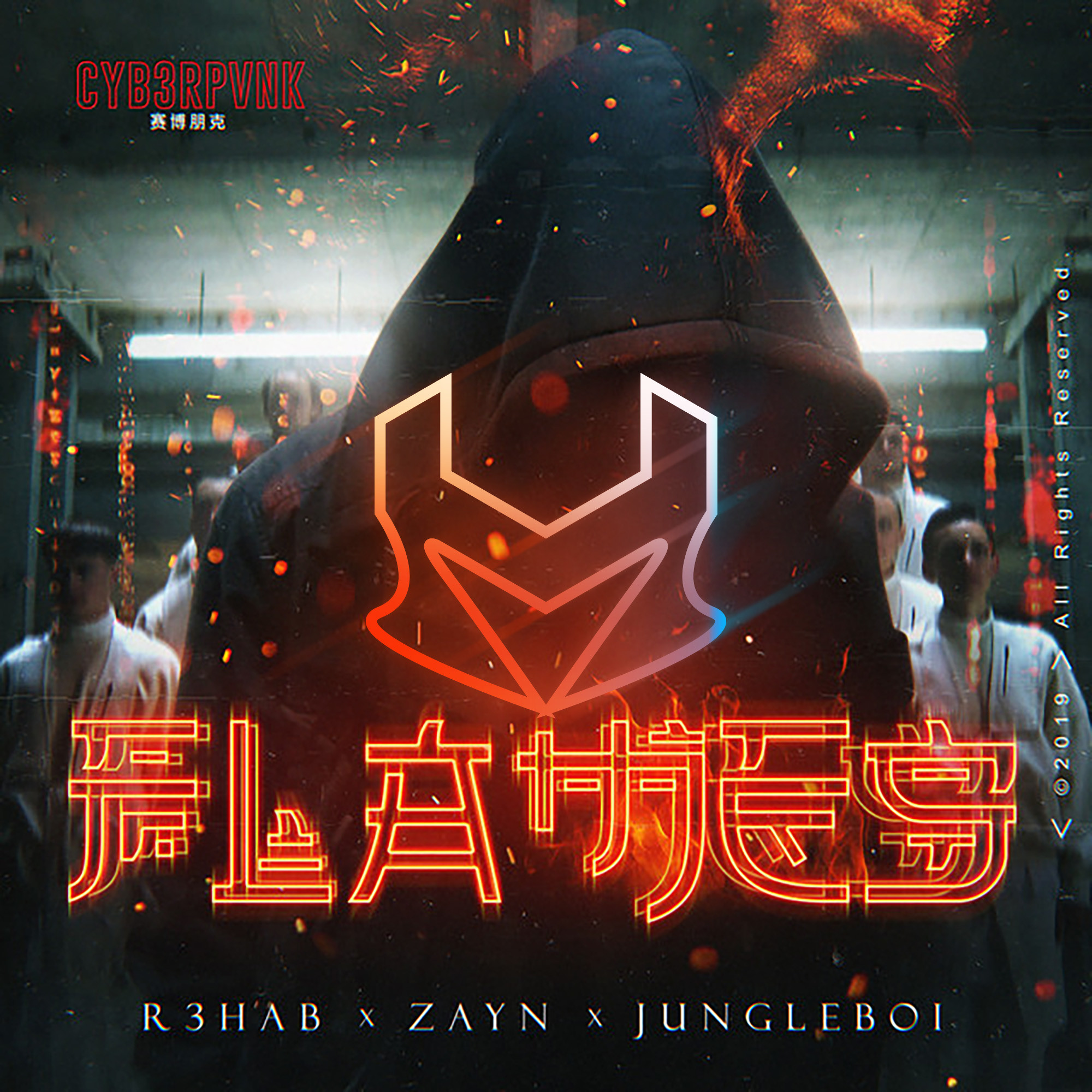 Flames r3hab. HEXPO. R3hab, Zayn, Jungle boy Flames.