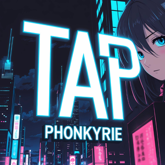 Phonkyrie - Tap