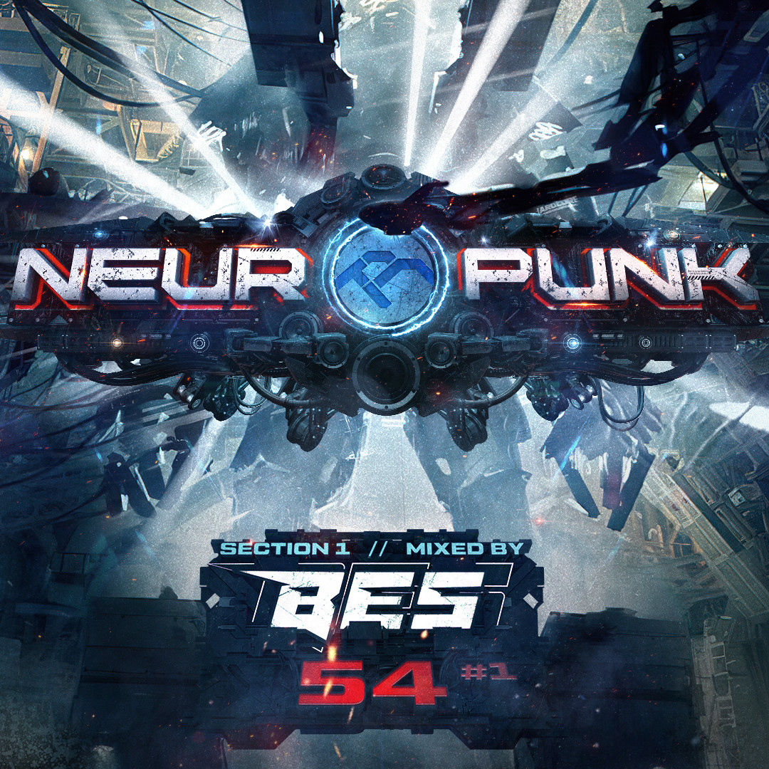 Neuropunk