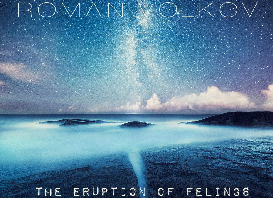 Roman VolkoV