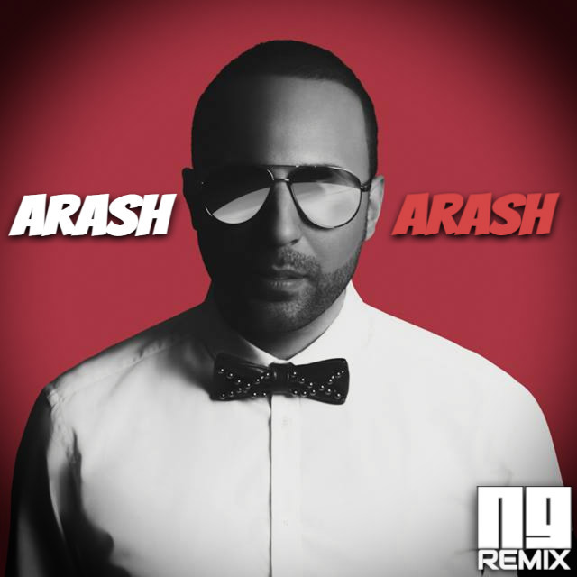 Arash Feat Helena - Arash (NG Remix)