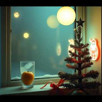 Мета Новой Ёлки