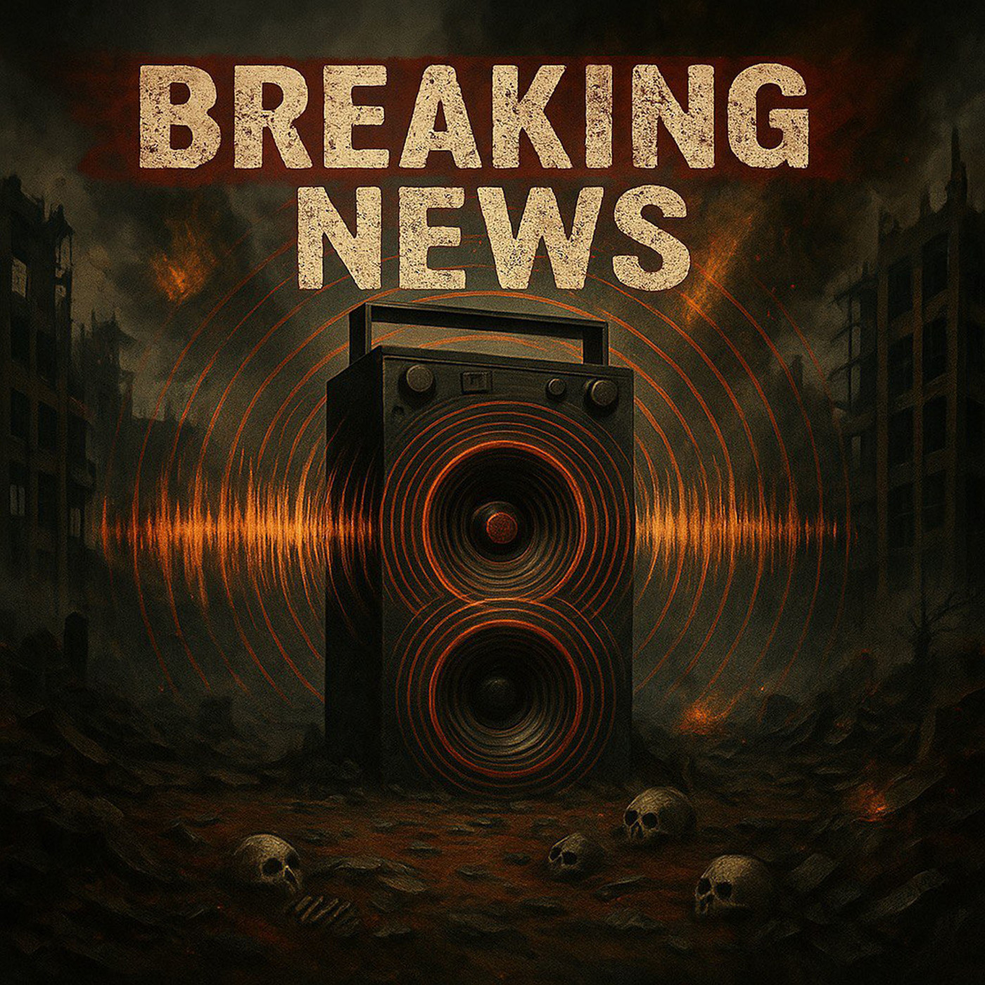 Breaking News