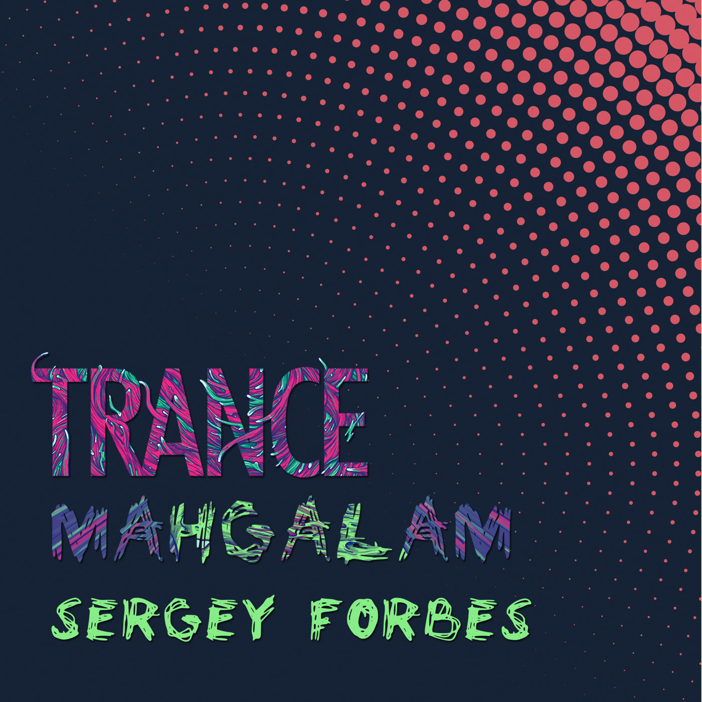 Sergey Forbes