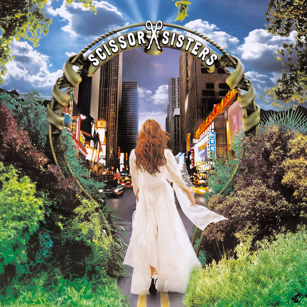 Scissor sisters it can t come quickly. 2004 - scissor sisters. scissor sisters обложка. scissor sisters scissor sisters. it can&#039;t come quickly enough scissor sisters.
