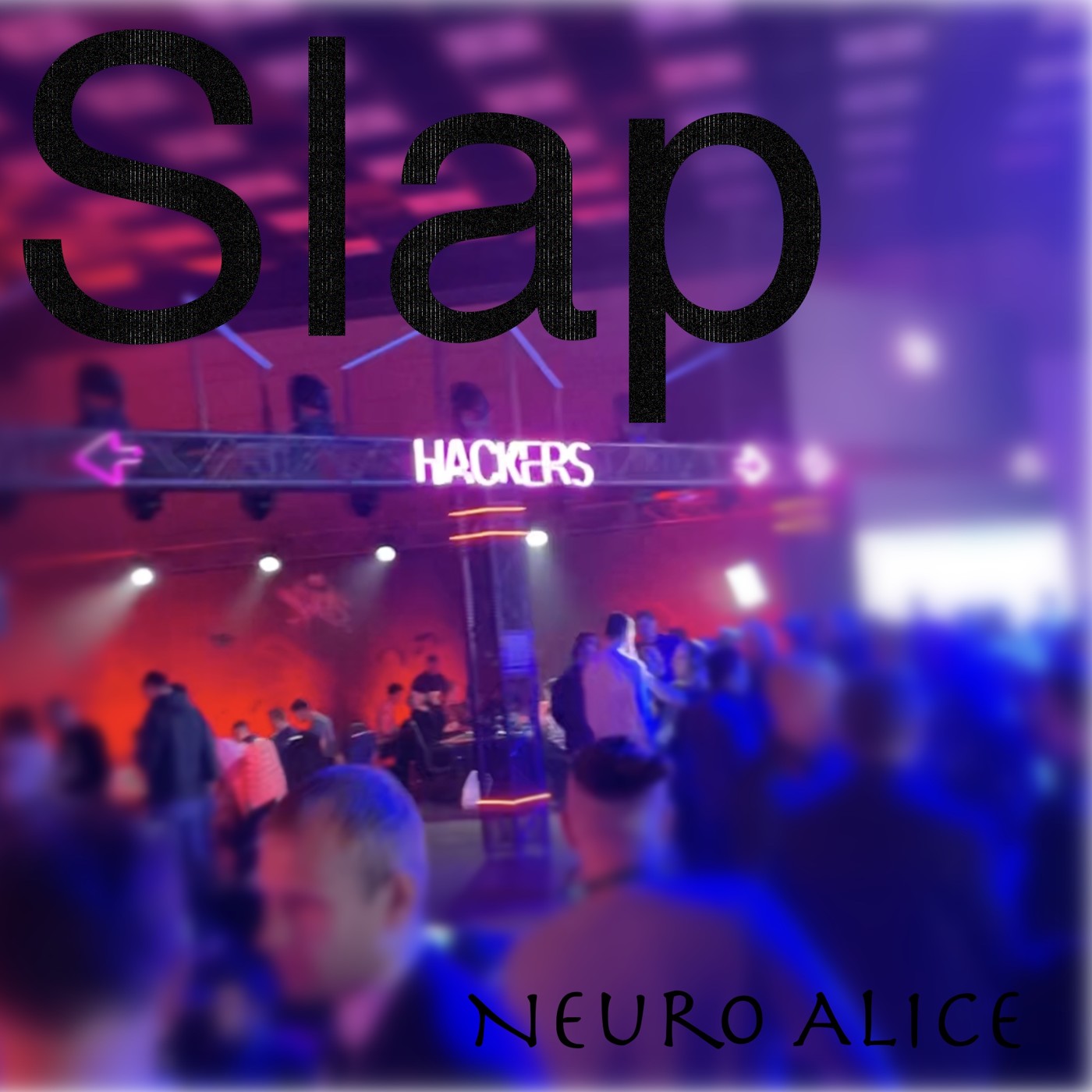 NeuroAlice