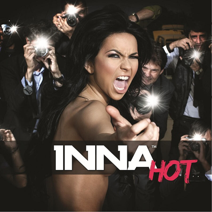 Inna - Hot (Lavrushkin & Max Roven Remix) episode artwork
