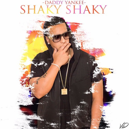Daddy Yankee - Shaky Shaky (Dj Rufat ) 2023 episode artwork