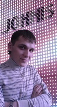 PromoDJ profile picture for @johnis