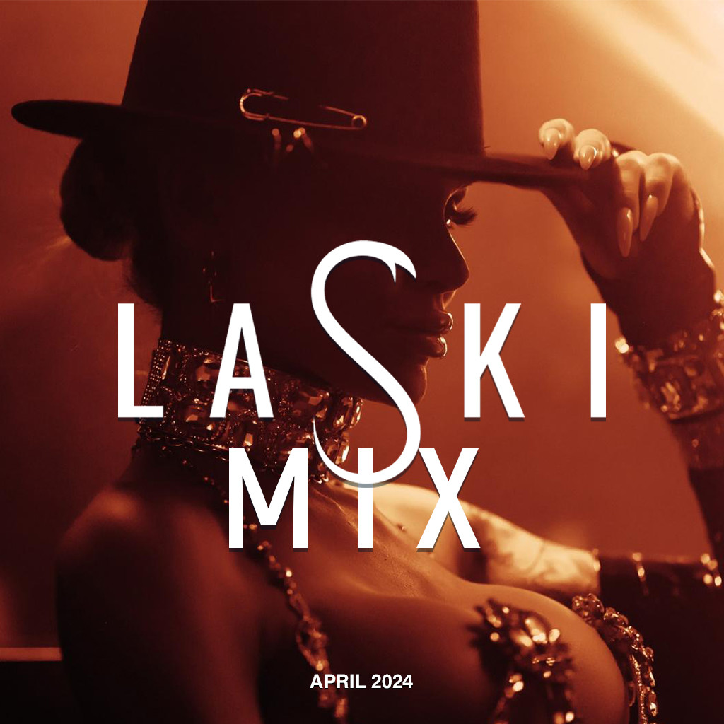 Savin - LASKIMIX APRIL [2024] episode artwork
