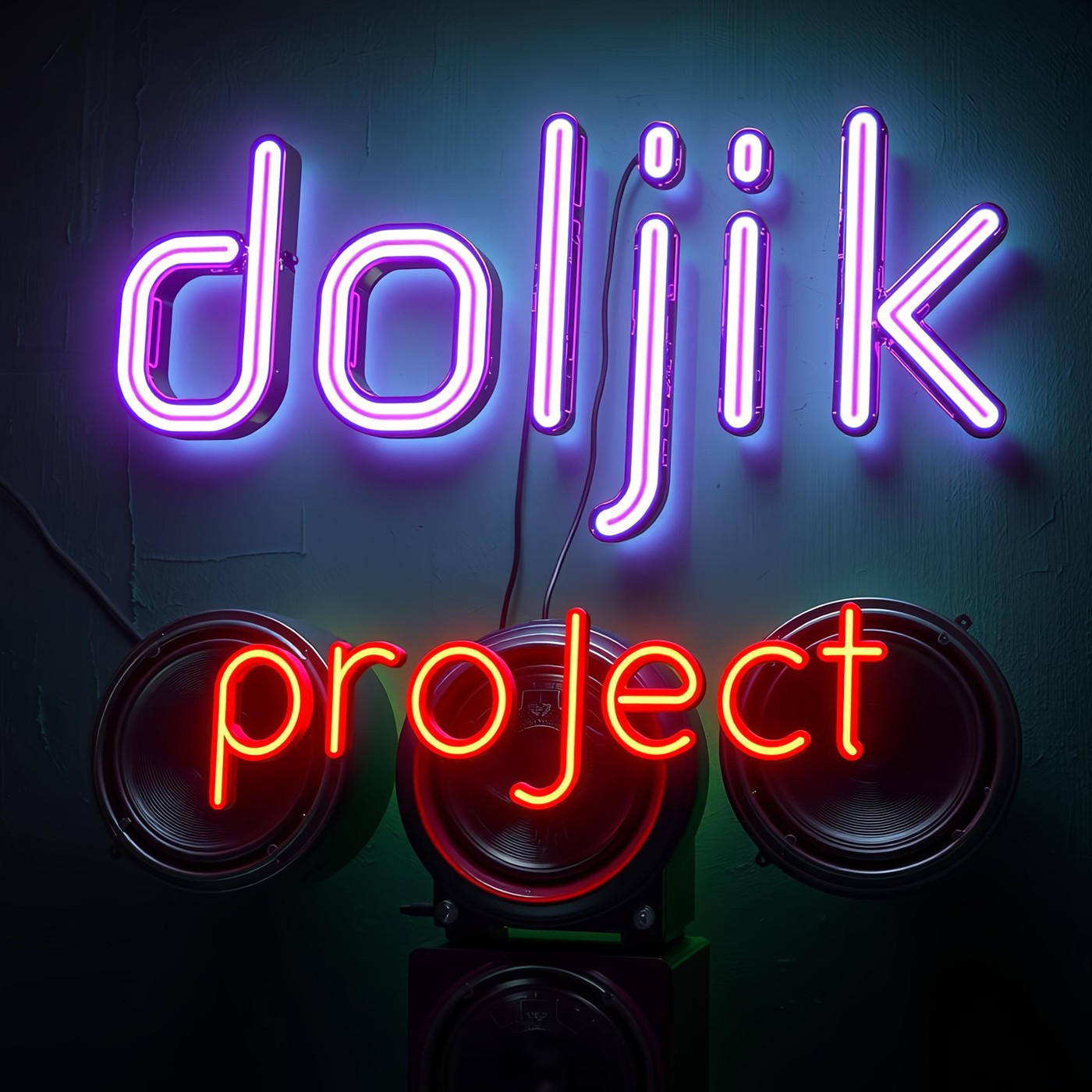 Doljik Project - Казанский трафик v3