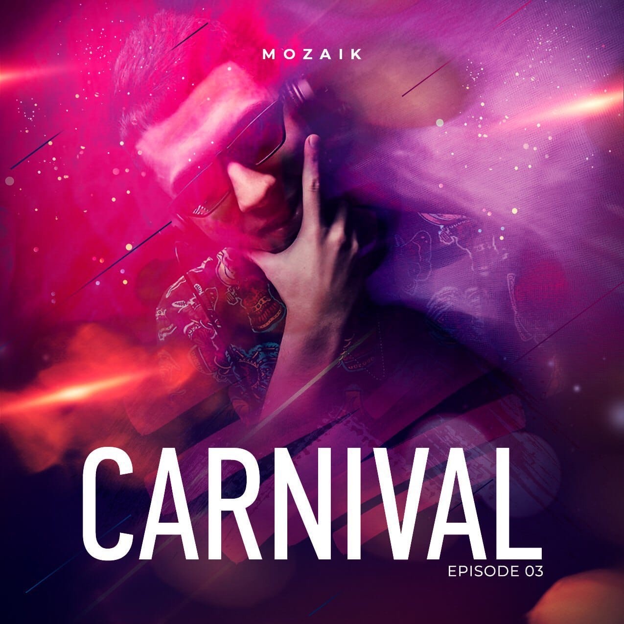 MOZAIK Music Podcast