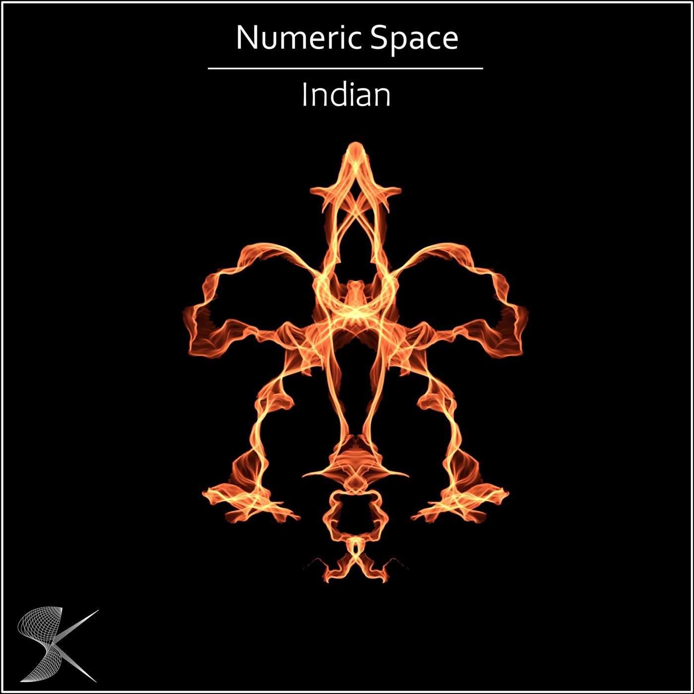 Numeric Space - Indian