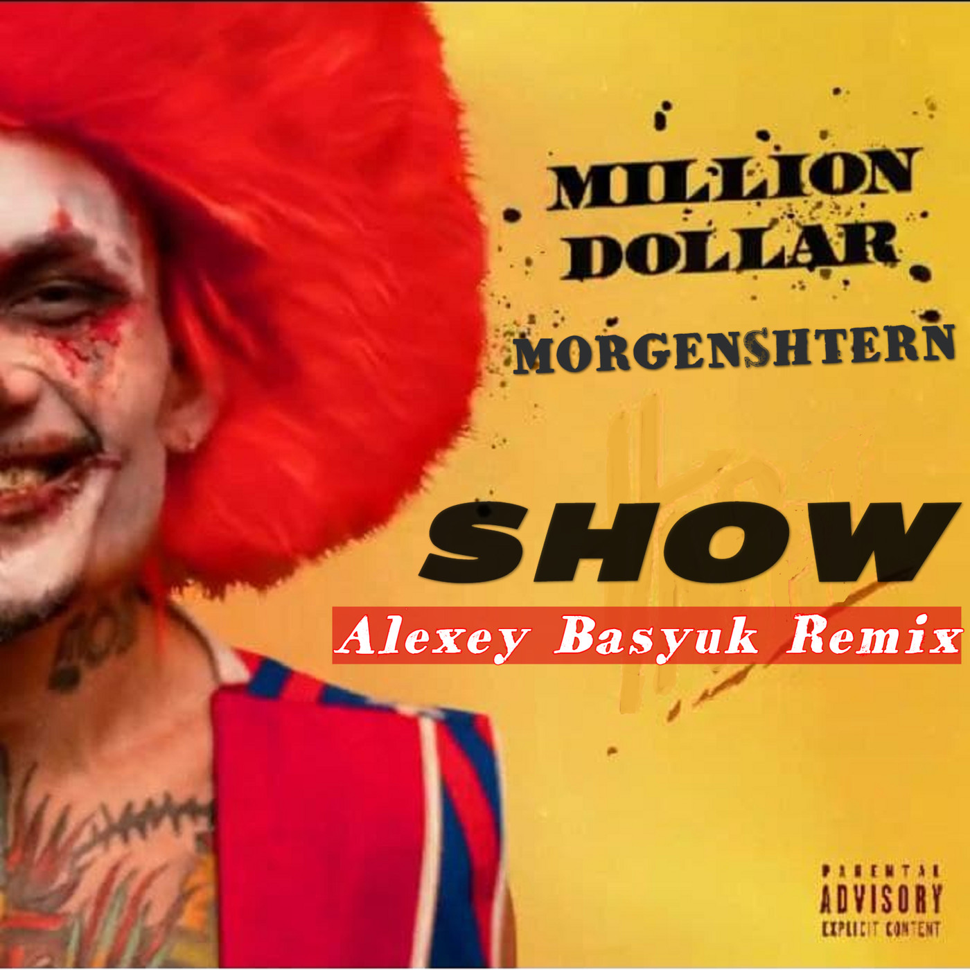 Alexey Basyuk