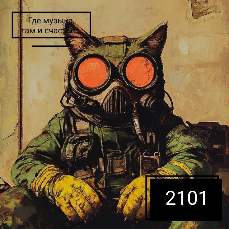 OKTOBER 2101 - Technomania 060 episode artwork