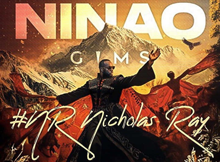 GIMS - NINAO(#NR Nicholas Ray Remix) episode artwork
