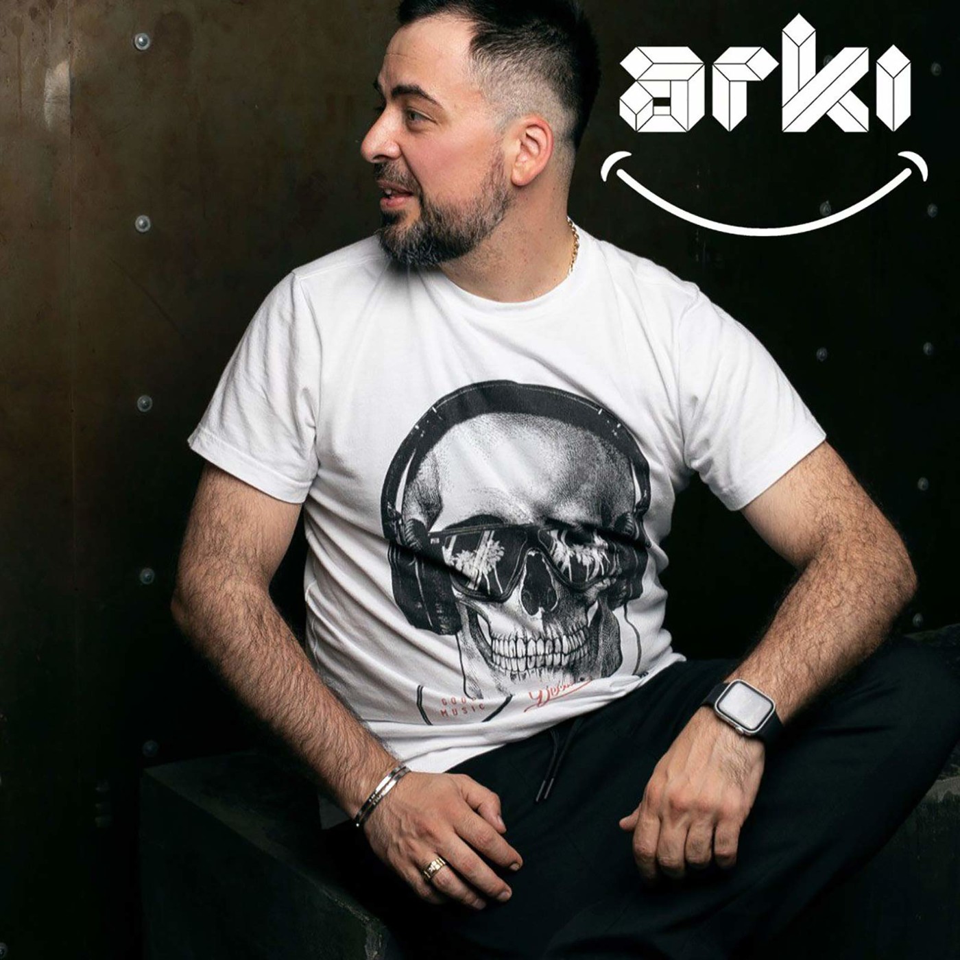 Arki Smile - Arki's Techno World #4