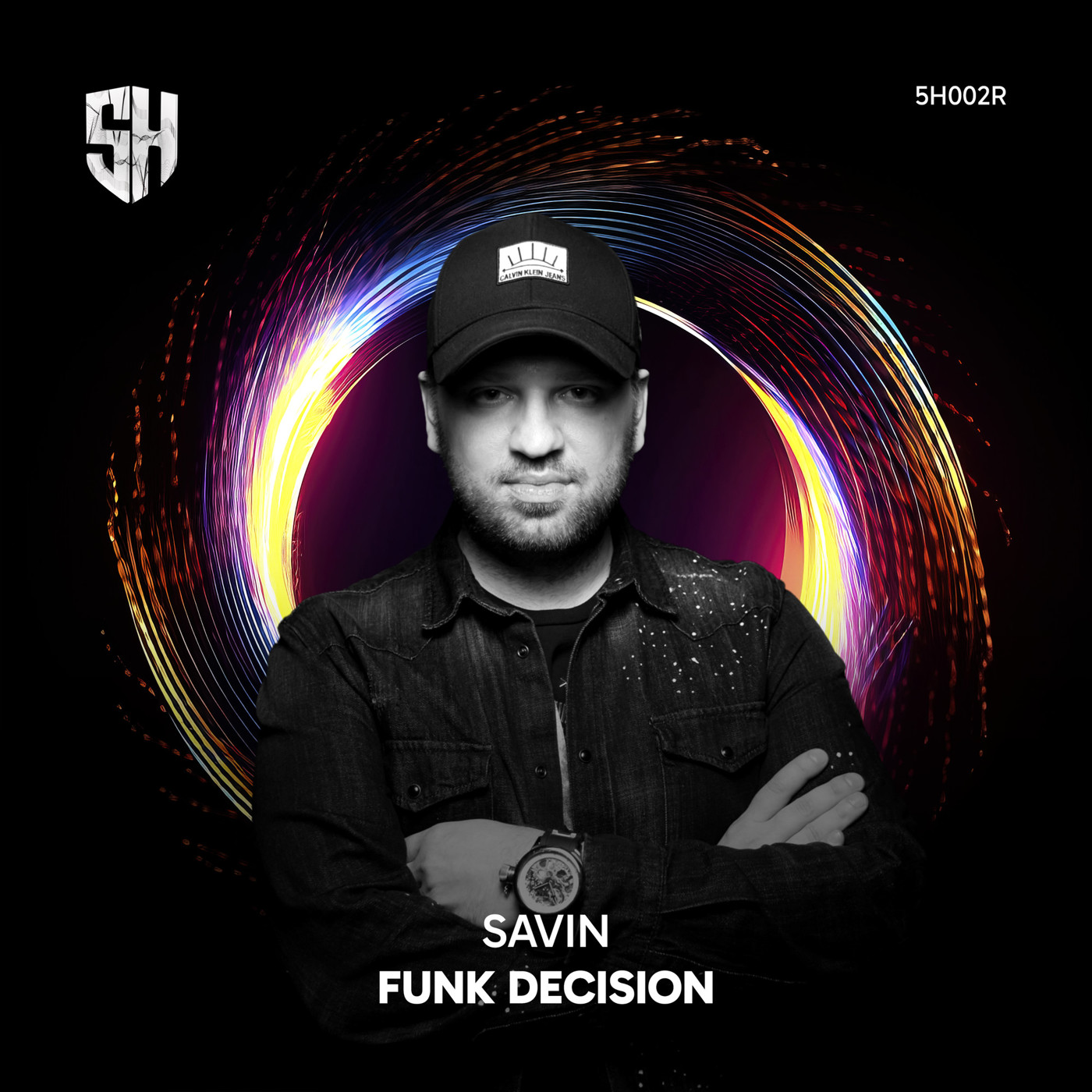 Savin - Funk Decision (Original Mix) episode artwork