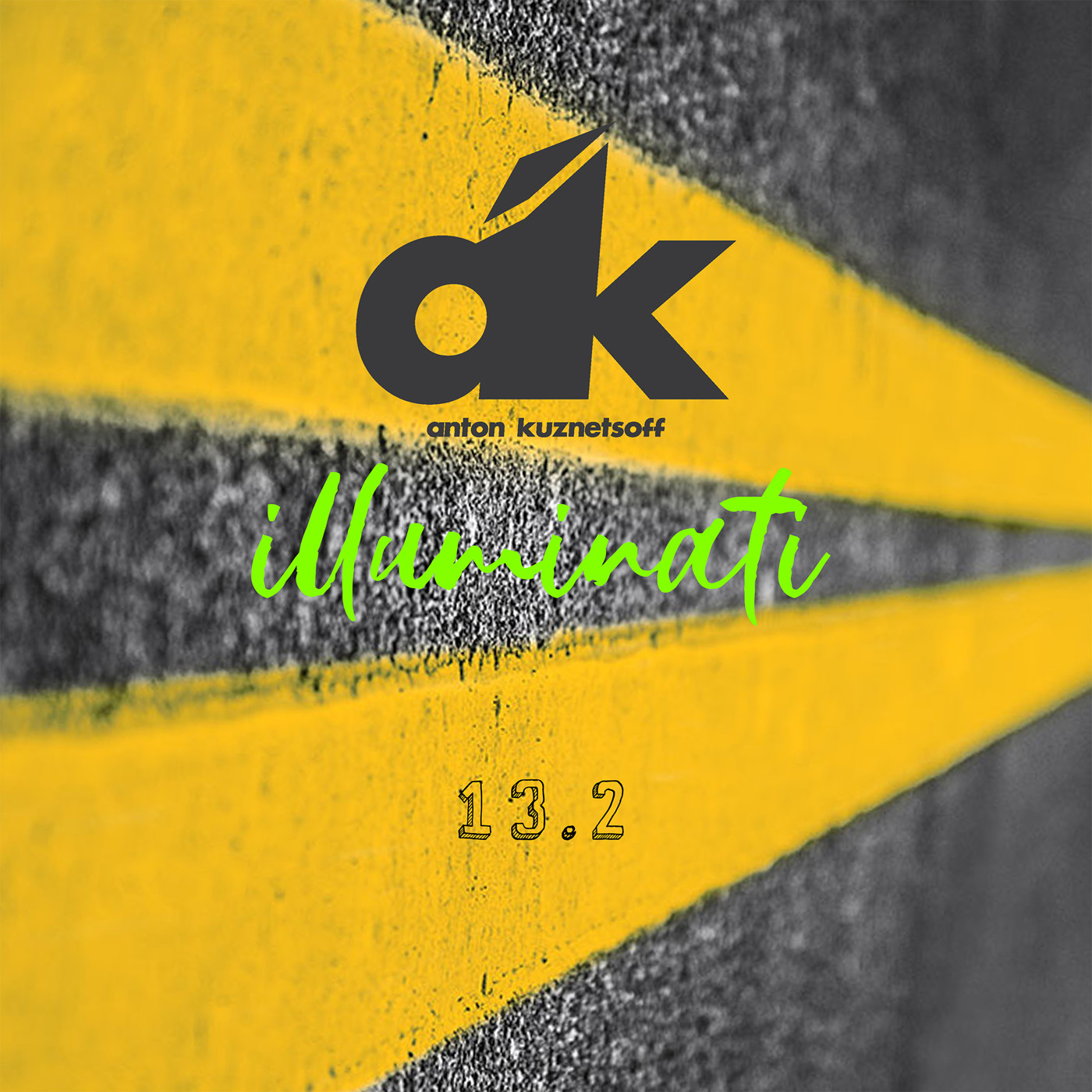 Dj Kuznetsoff