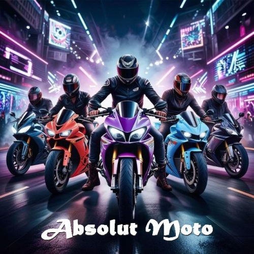 Absolut Moto Party One