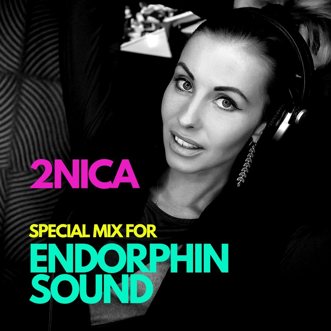 2NICA - Special Mix For ENDORPHIN SOUND episode artwork