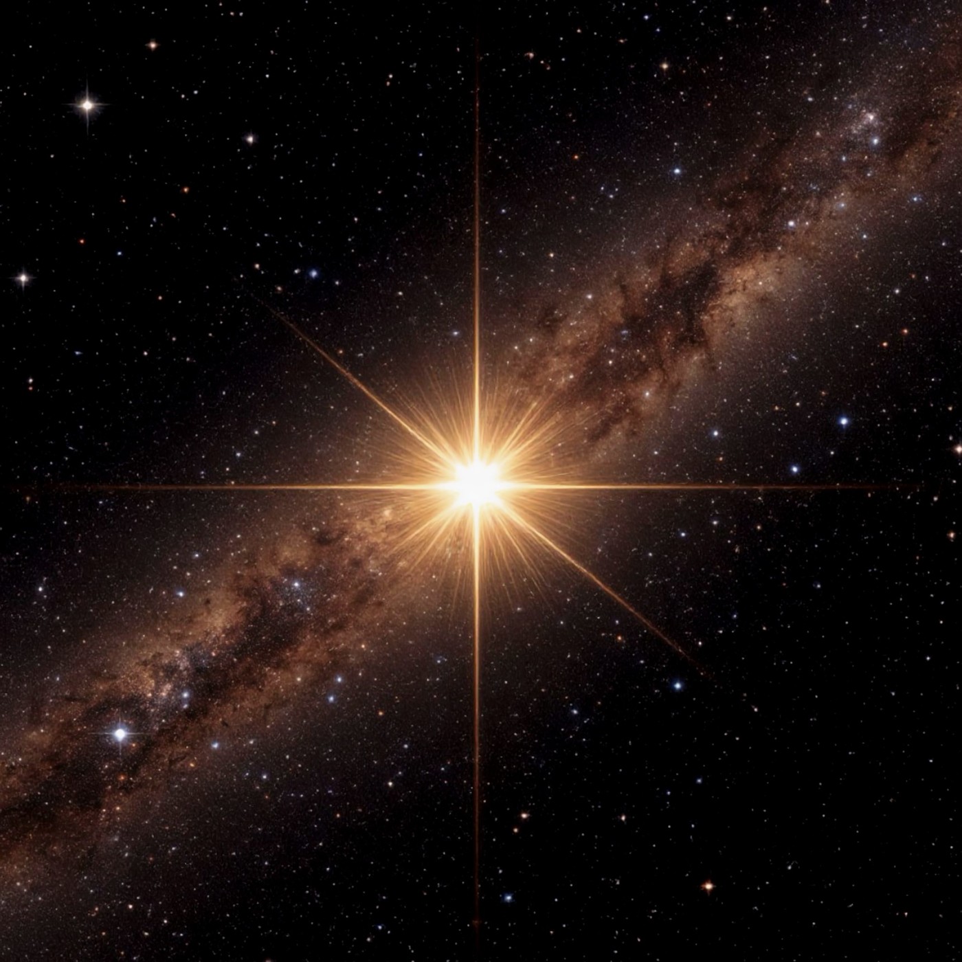 DJ Polkovnik - Mysterious Star episode artwork