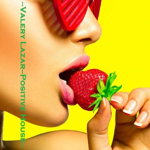 Valery Lazar (DJ Lazar)