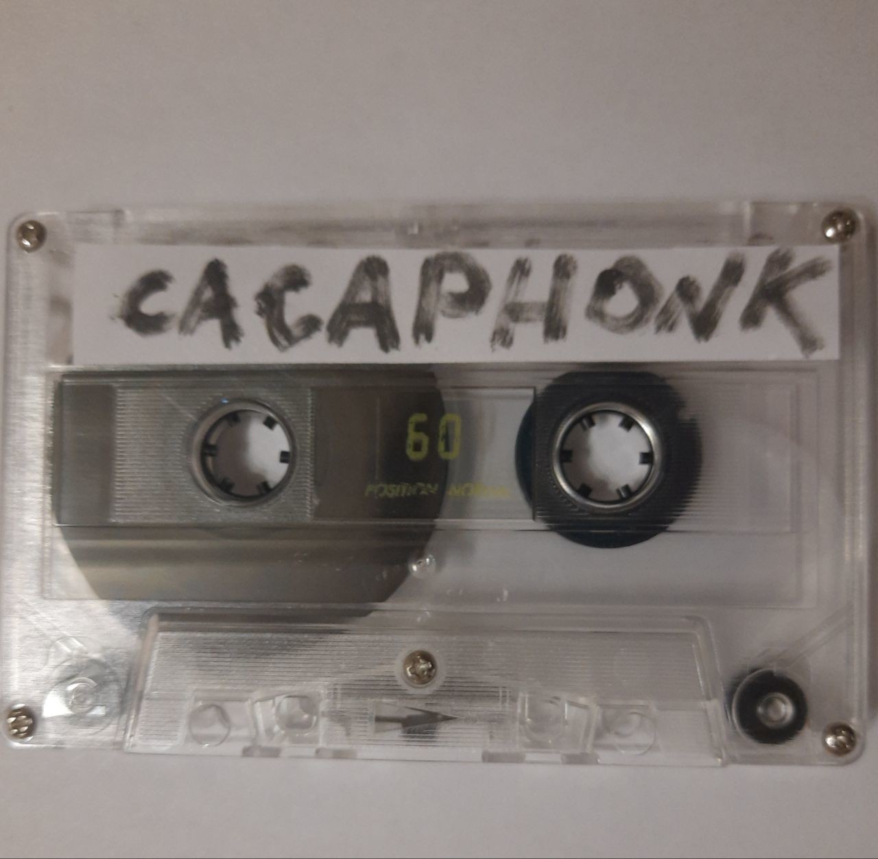 Cacophonk